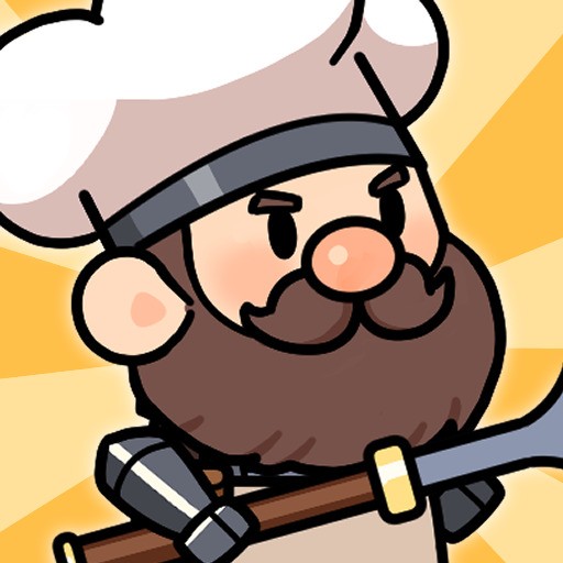 Chef in Dungeon APK V1.25 Free Download – Latest Version For Android