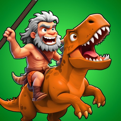 Dino King APK V0.0.63 Free Download – Latest Version For Android