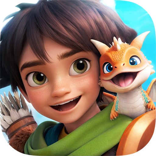 Draconia Saga APK V1.2.0 Free Download – Latest Version For Android