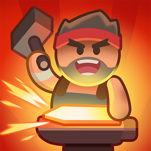 Idle Weapon Shop APK V1.0.10 Free Download – Latest Version For Android