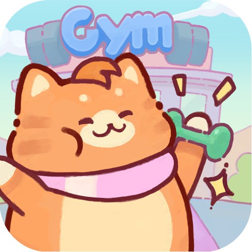 Kitty Gym