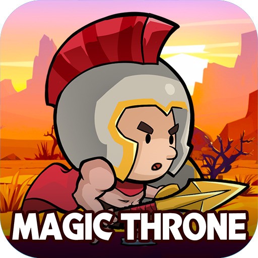 Mini Heroes: Magic Throne APK V1.20.36 Free Download – Latest Version For Android