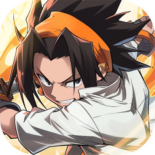 Shaman King：Soul Fusion