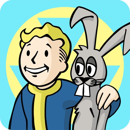 Fallout Shelter APK V1.22.4 Free Download – Latest Version For Android