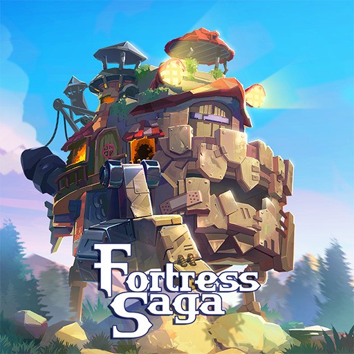 Fortress Saga
