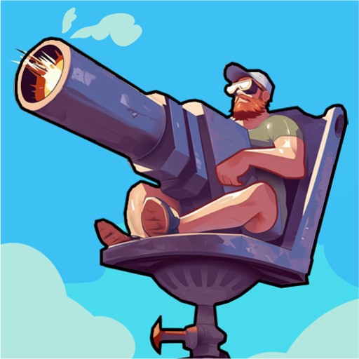 Lazy Apocalypse: Tower Defense APK V0.9.1.1067 Free Download – Latest Version For Android