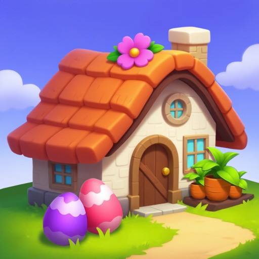 Mergest Kingdom APK V1.432.14 Free Download – Latest Version For Android