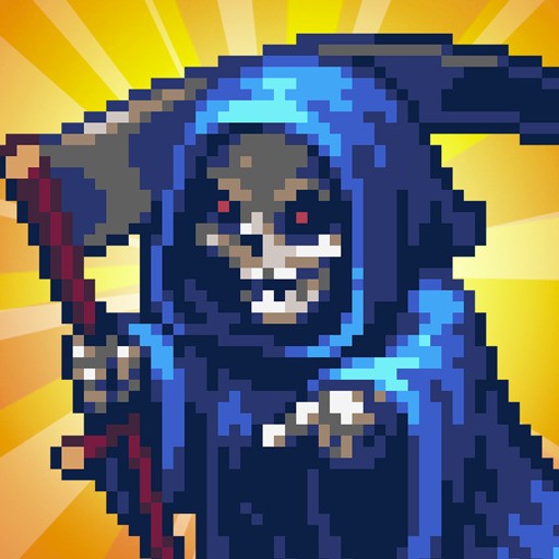 NecroMerger APK V1.68 Free Download – Latest Version For Android
