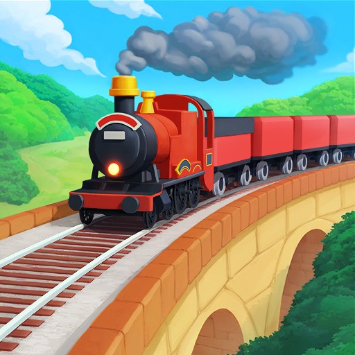 Train Miner APK V3.2.4 Free Download – Latest Version For Android