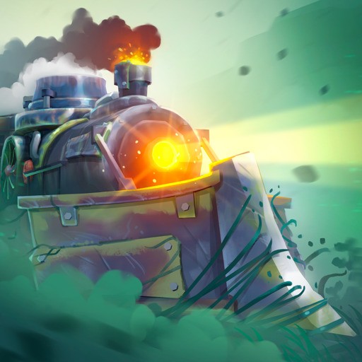 Train of Hope APK V1.4.0 Free Download – Latest Version For Android
